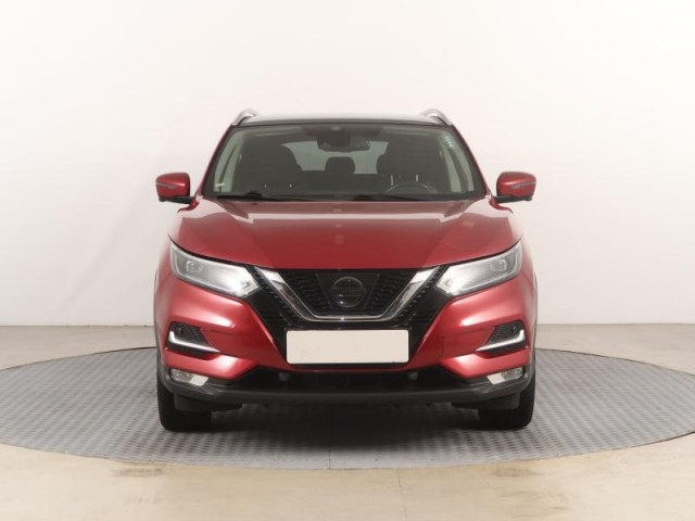 Nissan Qashqai  1.5 dCi 