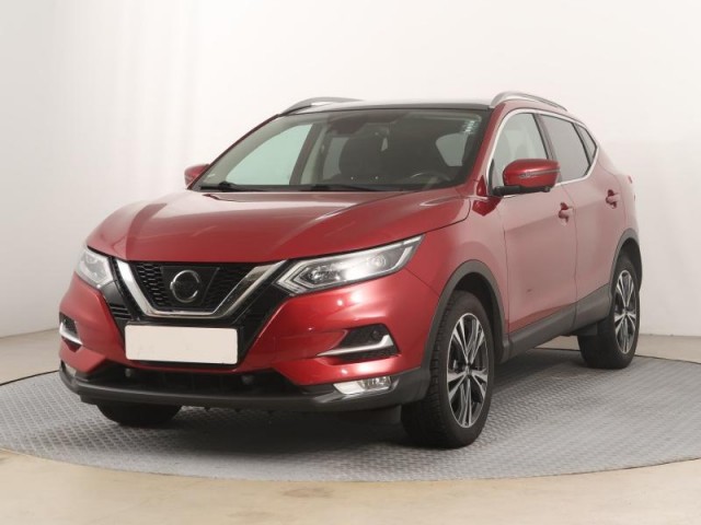 Nissan Qashqai  1.5 dCi 