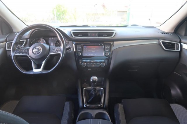 Nissan Qashqai  1.5 dCi 
