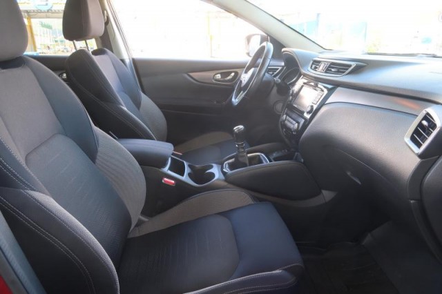 Nissan Qashqai  1.5 dCi 