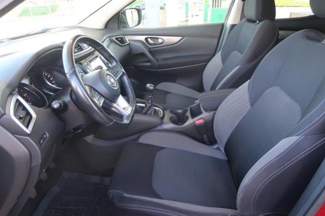 Nissan Qashqai  1.5 dCi 