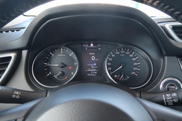 Nissan Qashqai  1.5 dCi 