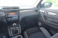 Nissan Qashqai  1.5 dCi 