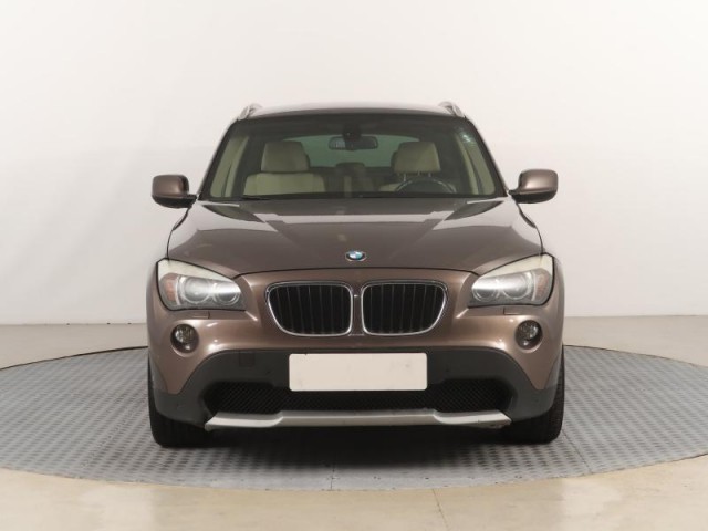 BMW X1  xDrive20d 