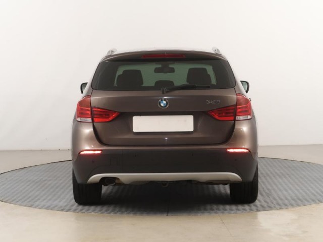 BMW X1  xDrive20d 
