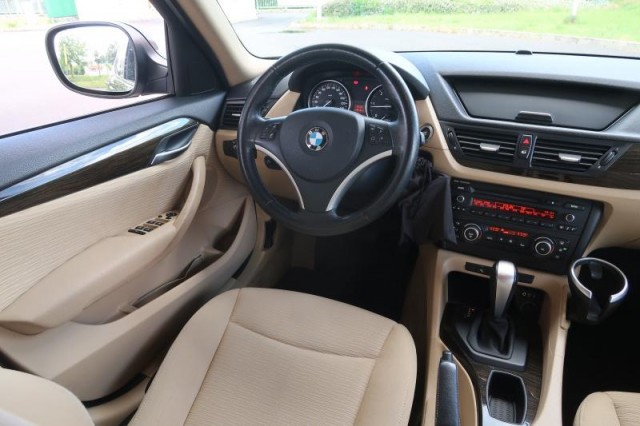 BMW X1  xDrive20d 