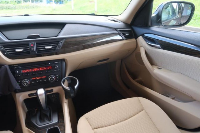 BMW X1  xDrive20d 