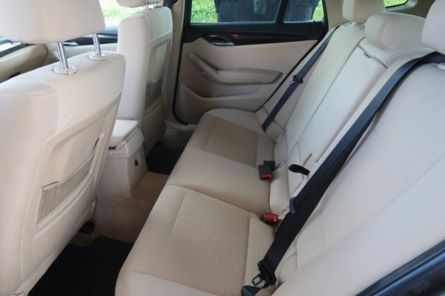 BMW X1  xDrive20d 