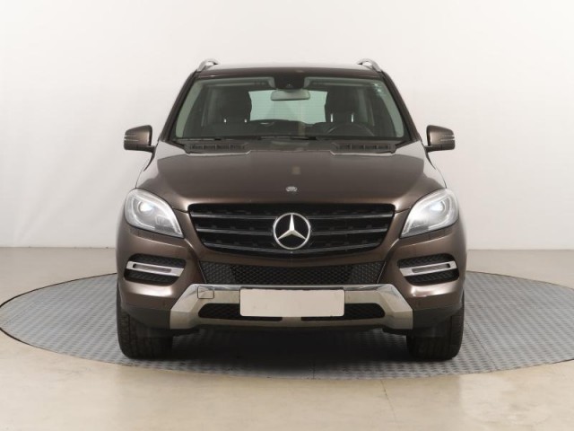 Mercedes-Benz ML  ML 250 BlueTEC 