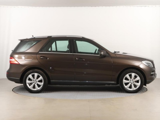 Mercedes-Benz ML  ML 250 BlueTEC 