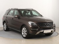 Mercedes-Benz ML  ML 250 BlueTEC 