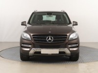 Mercedes-Benz ML  ML 250 BlueTEC 