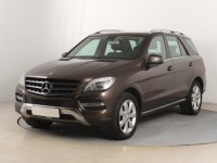Mercedes-Benz ML  ML 250 BlueTEC 
