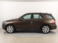 Mercedes-Benz ML  ML 250 BlueTEC 