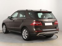 Mercedes-Benz ML  ML 250 BlueTEC 