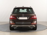 Mercedes-Benz ML  ML 250 BlueTEC 