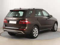 Mercedes-Benz ML  ML 250 BlueTEC 