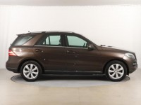 Mercedes-Benz ML  ML 250 BlueTEC 