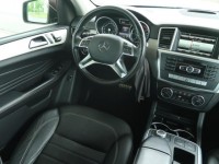 Mercedes-Benz ML  ML 250 BlueTEC 
