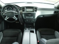Mercedes-Benz ML  ML 250 BlueTEC 