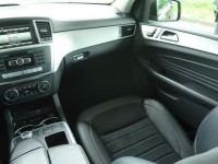 Mercedes-Benz ML  ML 250 BlueTEC 