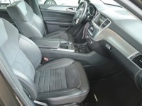 Mercedes-Benz ML  ML 250 BlueTEC 
