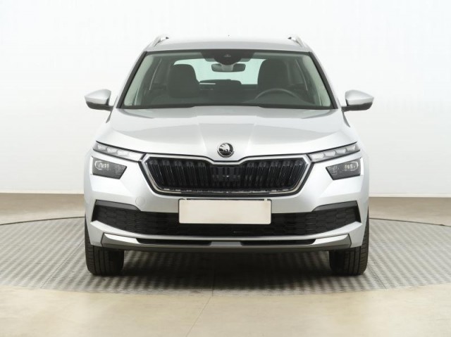 Škoda Kamiq  1.0 TSI 