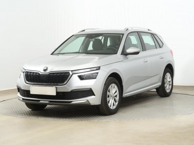 Škoda Kamiq  1.0 TSI 