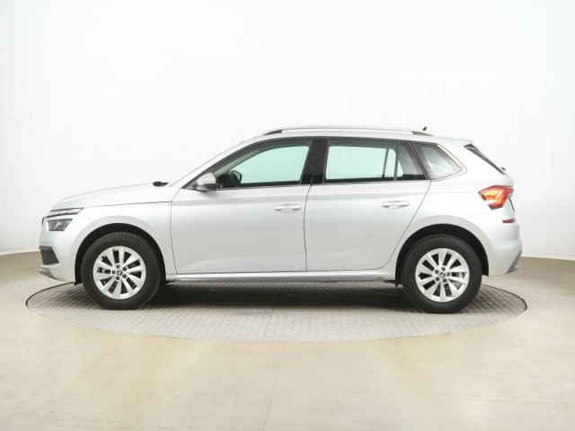 Škoda Kamiq  1.0 TSI 