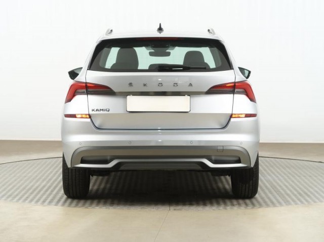 Škoda Kamiq  1.0 TSI 