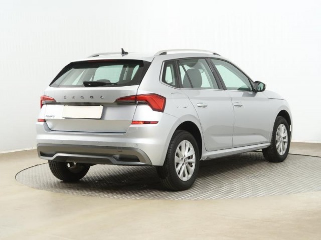 Škoda Kamiq  1.0 TSI 
