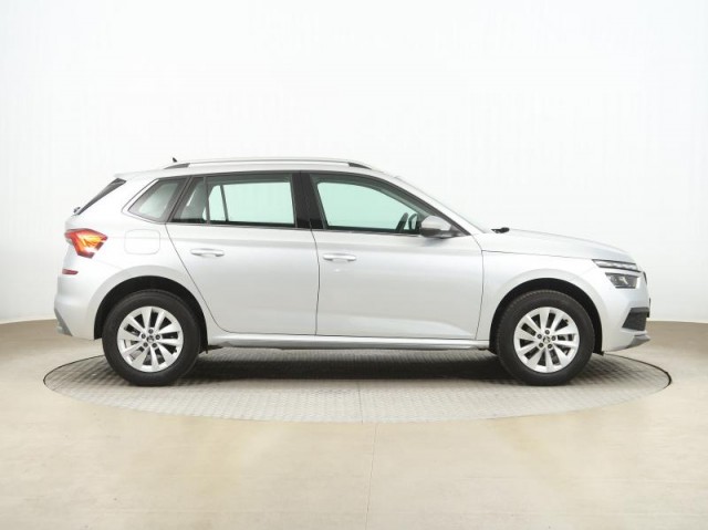 Škoda Kamiq  1.0 TSI 
