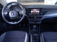 Škoda Kamiq  1.0 TSI 