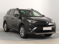 Toyota RAV 4  2.5 Hybrid 