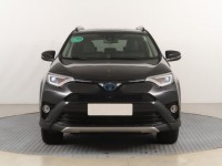 Toyota RAV 4  2.5 Hybrid 