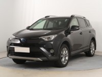 Toyota RAV 4  2.5 Hybrid 