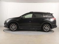 Toyota RAV 4  2.5 Hybrid 