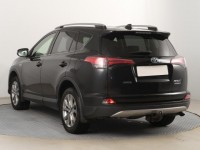 Toyota RAV 4  2.5 Hybrid 