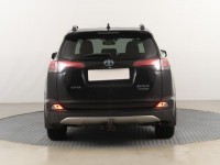 Toyota RAV 4  2.5 Hybrid 
