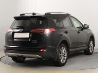 Toyota RAV 4  2.5 Hybrid 