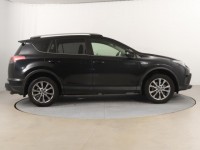 Toyota RAV 4  2.5 Hybrid 