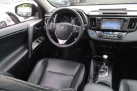 Toyota RAV 4  2.5 Hybrid 