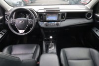 Toyota RAV 4  2.5 Hybrid 