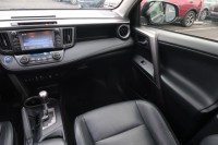 Toyota RAV 4  2.5 Hybrid 