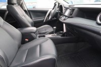 Toyota RAV 4  2.5 Hybrid 