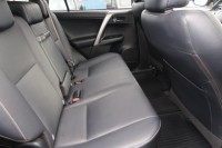Toyota RAV 4  2.5 Hybrid 