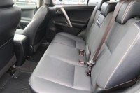 Toyota RAV 4  2.5 Hybrid 