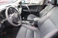 Toyota RAV 4  2.5 Hybrid 