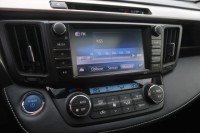 Toyota RAV 4  2.5 Hybrid 