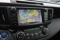 Toyota RAV 4  2.5 Hybrid 